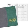 Duo Mystic 2 Year Monthly Pocket Planner